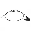 Cable de capot OE 7937Q8 - Visuel 2