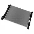 Radiateur, refroidissement du moteur OE 214100078R - Visuel 2