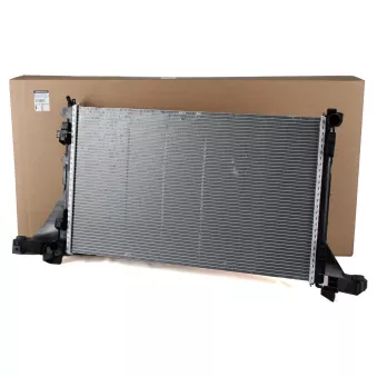 Radiateur, refroidissement du moteur OE 214108535R