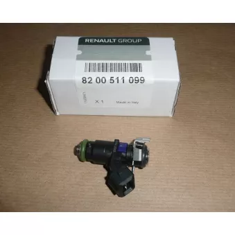 Injecteur OE 8200511099