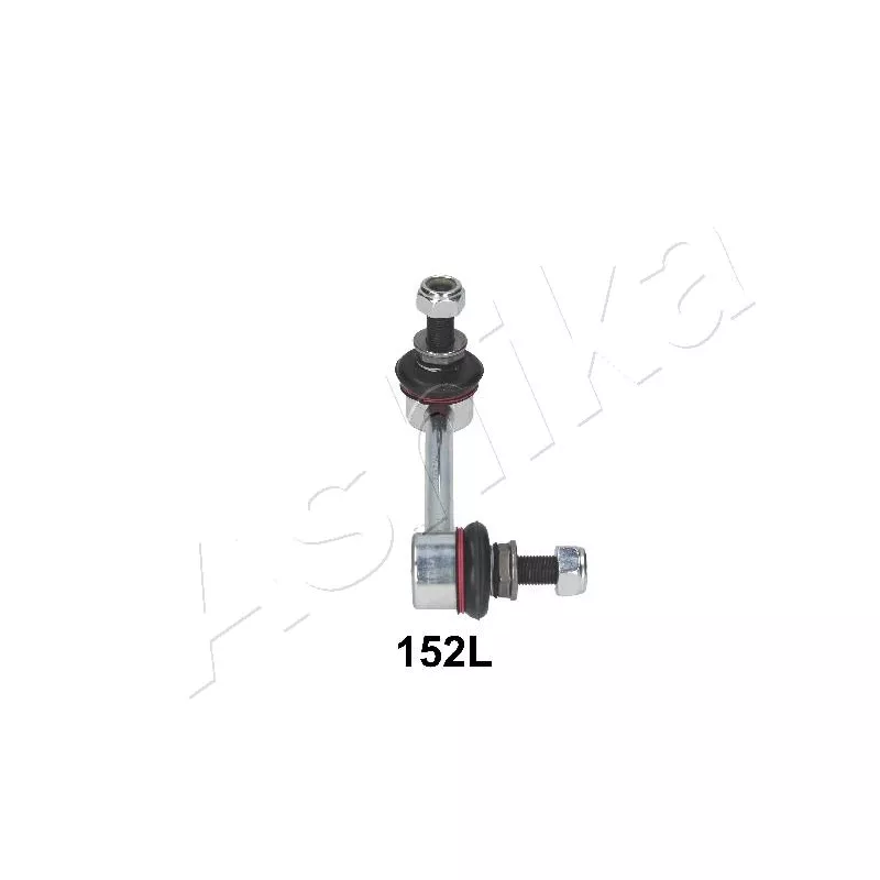 Stabilisateur, chassis arrière gauche ASHIKA 106-01-152L