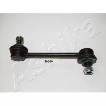 Stabilisateur, chassis ASHIKA