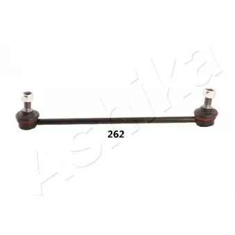 Stabilisateur, chassis ASHIKA 106-02-262