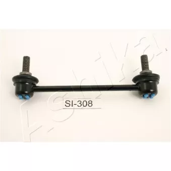 Stabilisateur, chassis ASHIKA 106-03-308