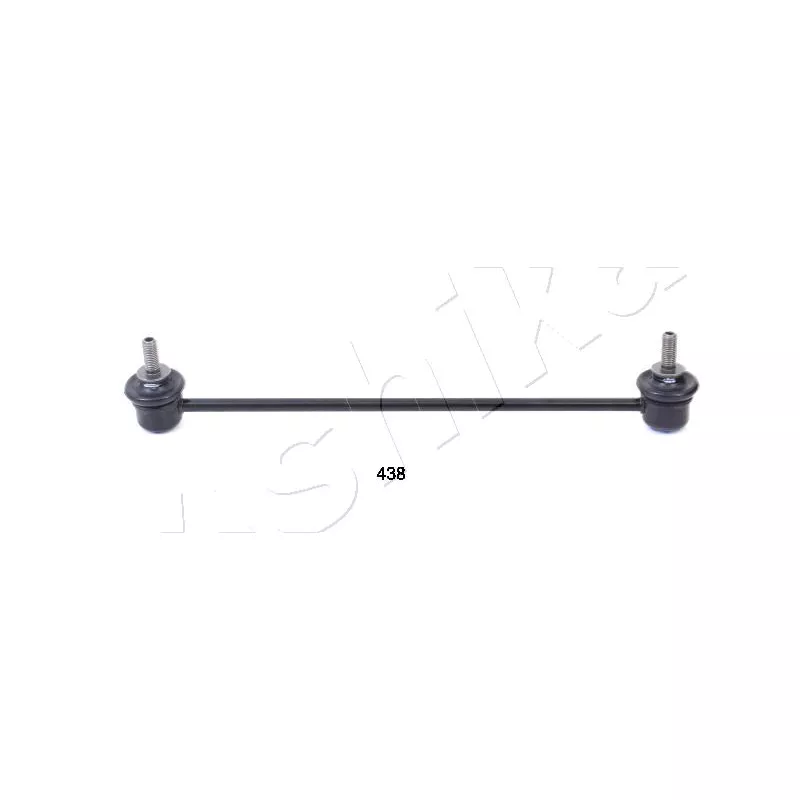 Stabilisateur, chassis avant gauche ASHIKA 106-04-438L