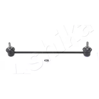 Stabilisateur, chassis avant droit ASHIKA 106-04-438R