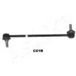 Stabilisateur, chassis avant droit ASHIKA 106-0C-C01R - Visuel 1