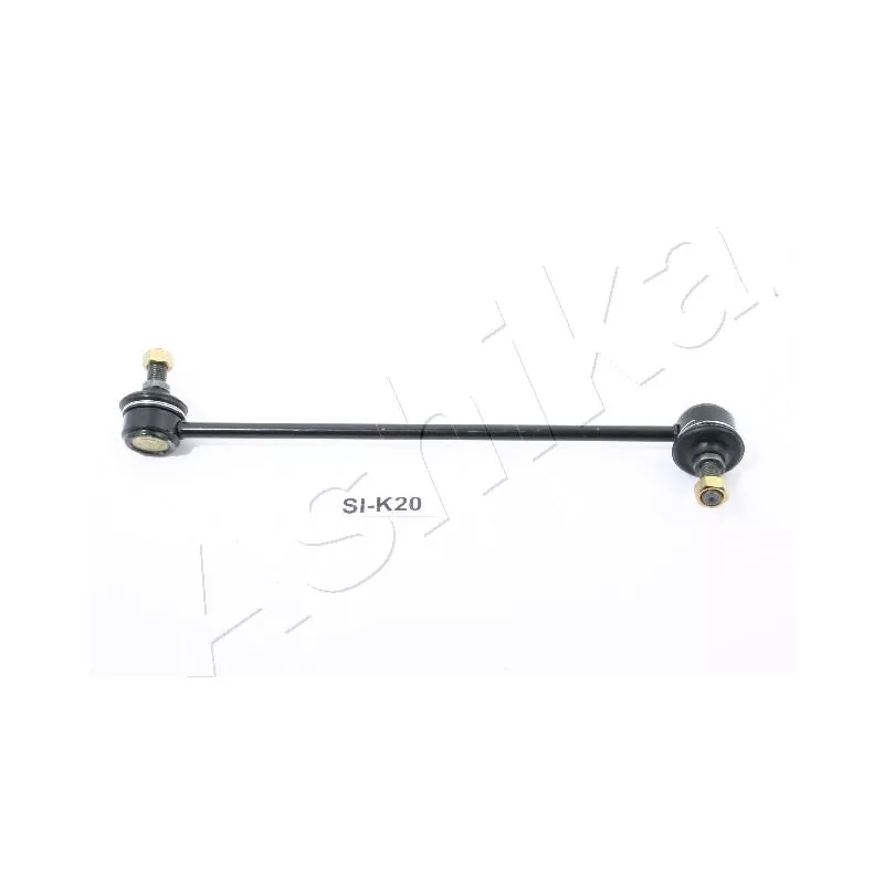 Stabilisateur, chassis avant gauche ASHIKA 106-0K-K19L