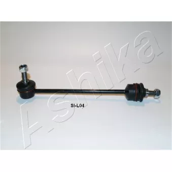 Stabilisateur, chassis ASHIKA 106-0L-L04