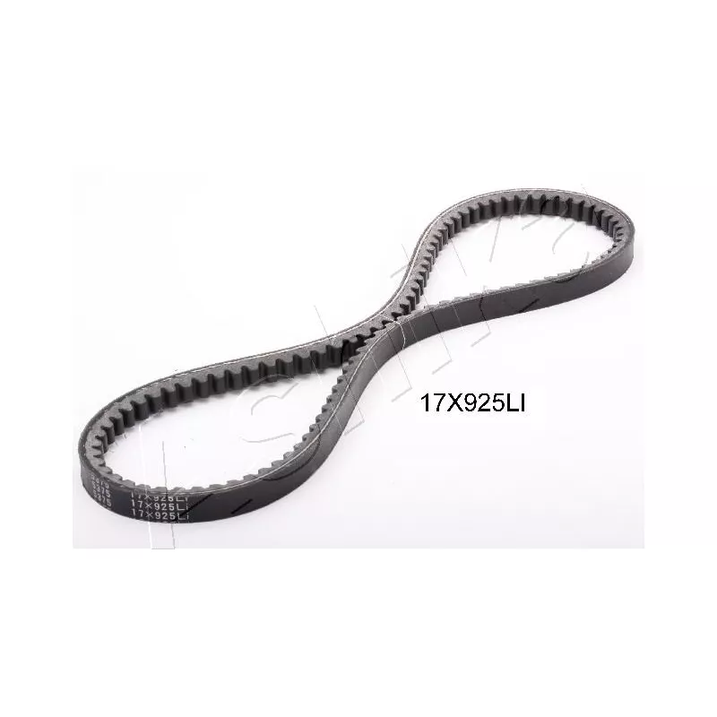 Courroie trapézoïdale ASHIKA 109-17X925