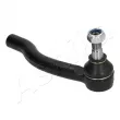 Rotule de barre de connexion avant droit ASHIKA 111-01-150R - Visuel 3