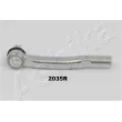 Rotule de barre de connexion avant droit ASHIKA 111-02-2035R - Visuel 2