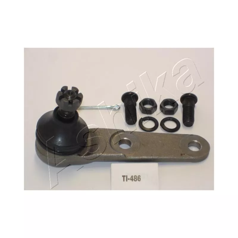 Rotule de barre de connexion ASHIKA 111-04-486