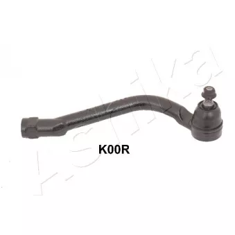 Rotule de barre de connexion avant droit ASHIKA 111-0K-K00R