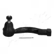 Rotule de barre de connexion avant gauche ASHIKA 111-0K-K08L - Visuel 1