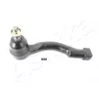 Rotule de barre de connexion avant gauche ASHIKA 111-0K-K08L - Visuel 2