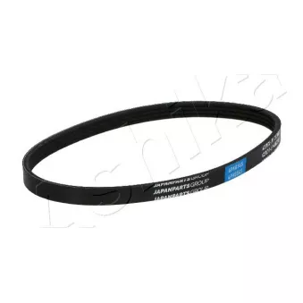 Courroie trapézoïdale à nervures ASHIKA 112-4PK545