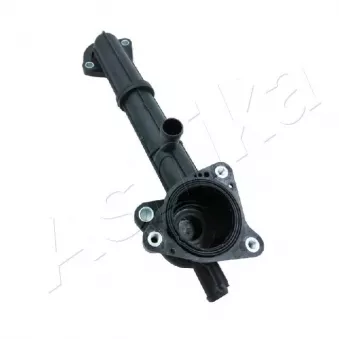 Thermostat d'eau ASHIKA 125-0H-H02