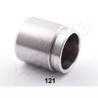 Piston, étrier de frein ASHIKA 133-01-121