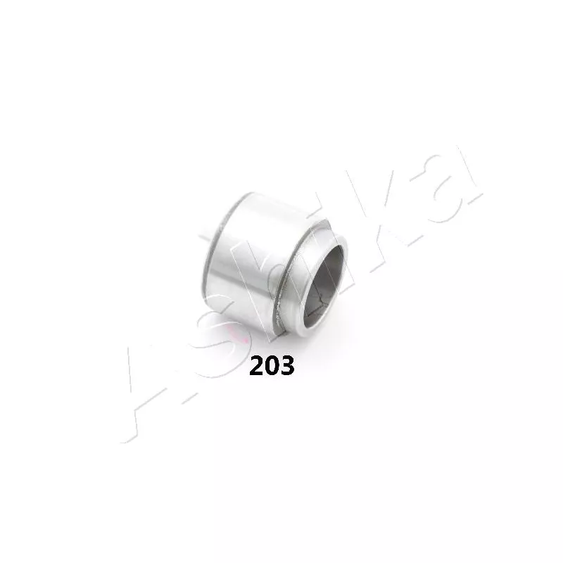 Piston, étrier de frein ASHIKA 133-02-203