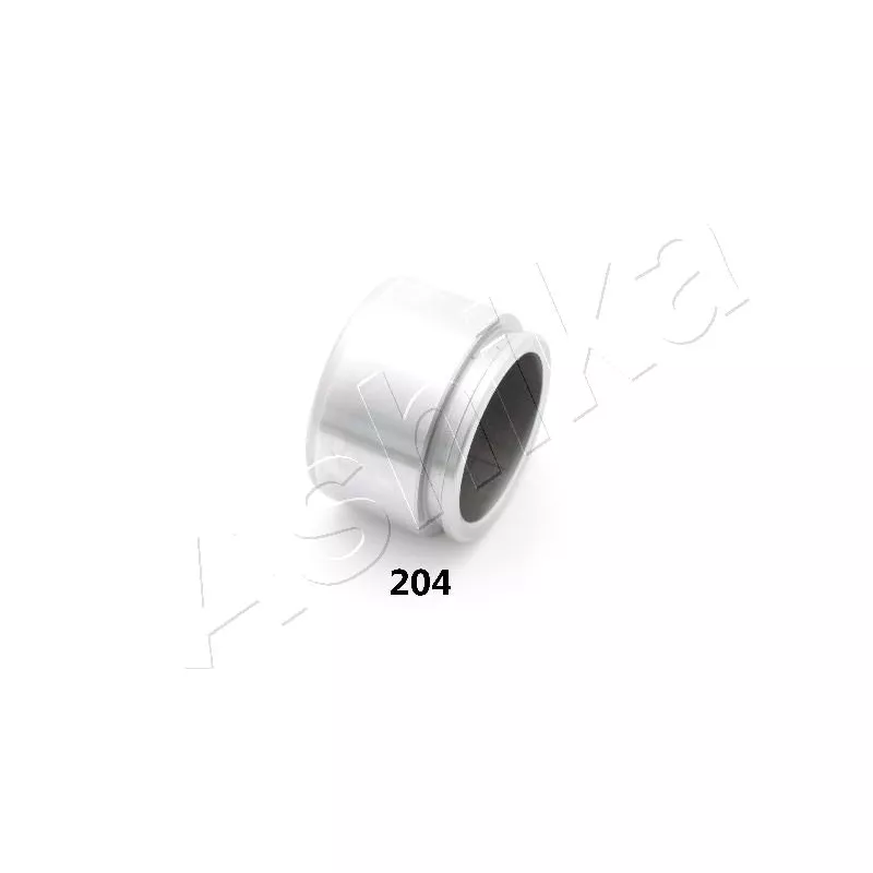 Piston, étrier de frein ASHIKA 133-02-204