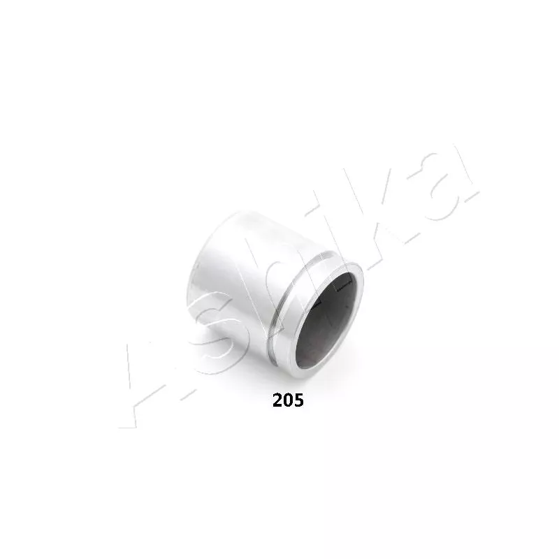 Piston, étrier de frein ASHIKA 133-02-205