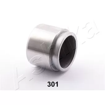 Piston, étrier de frein ASHIKA 133-03-301