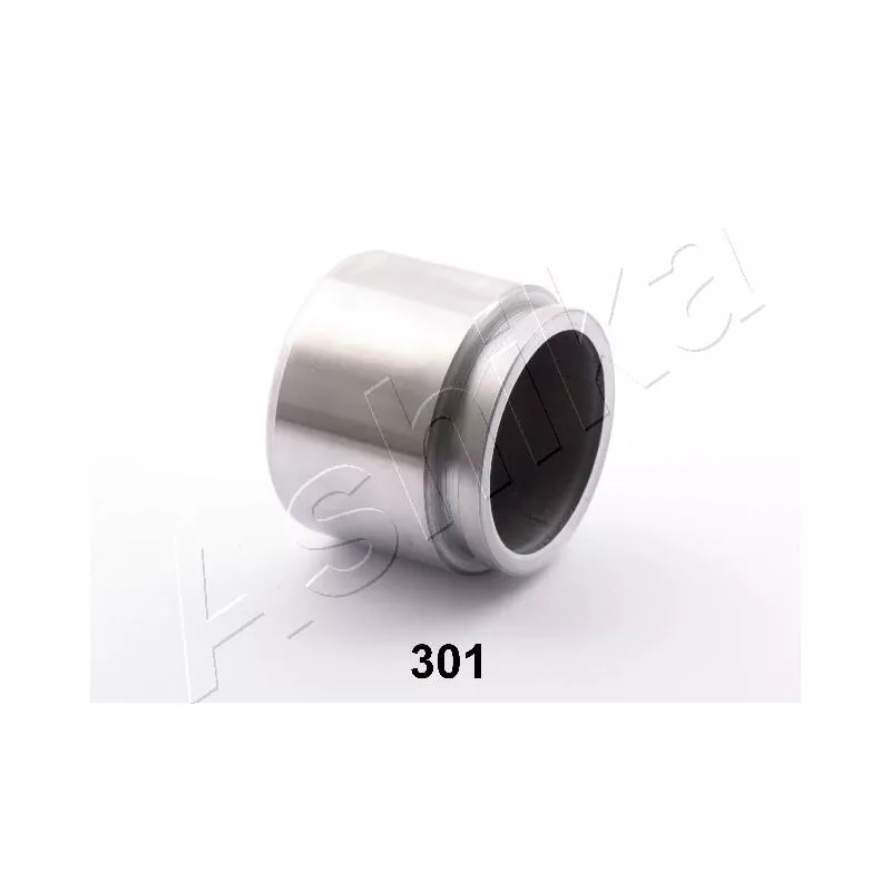 Piston, étrier de frein ASHIKA 133-03-301