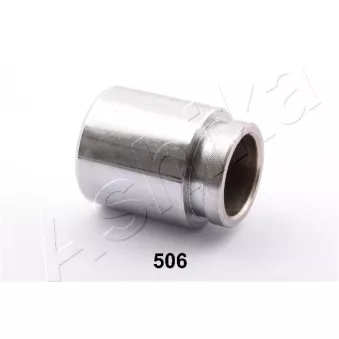 Piston, étrier de frein ASHIKA 133-05-506