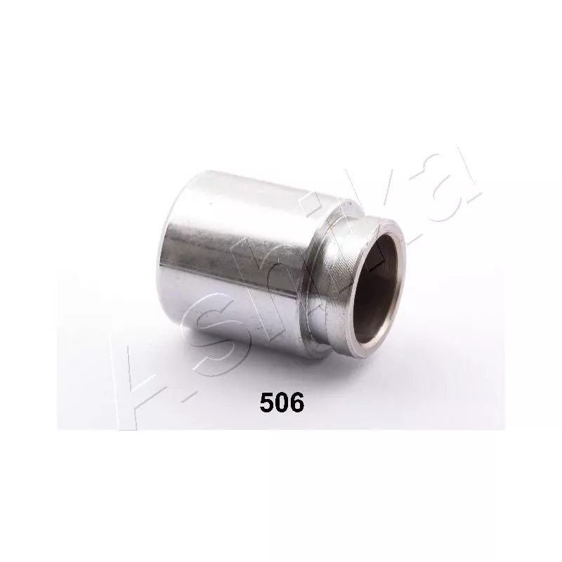 Piston, étrier de frein ASHIKA 133-05-506