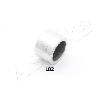 Piston, étrier de frein ASHIKA 133-0L-L02