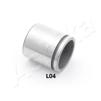 Piston, étrier de frein ASHIKA 133-0L-L04