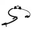 Capteur, vitesse de roue avant droit ASHIKA 151-0K-K36 - Visuel 1