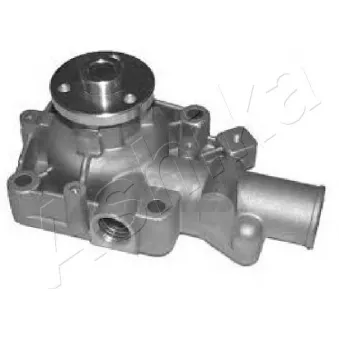 Pompe à eau, refroidissement du moteur ASHIKA 35-00-0223