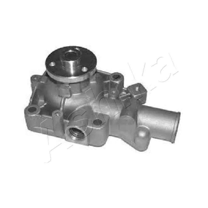 Pompe à eau, refroidissement du moteur ASHIKA 35-00-0223