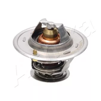 Thermostat, liquide de refroidissement ASHIKA 38-00-0205