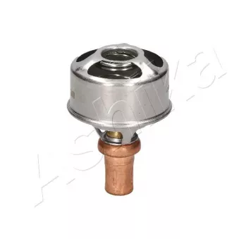 Thermostat, liquide de refroidissement ASHIKA 38-00-0303