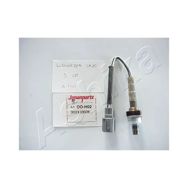 Sonde lambda ASHIKA 43-H02