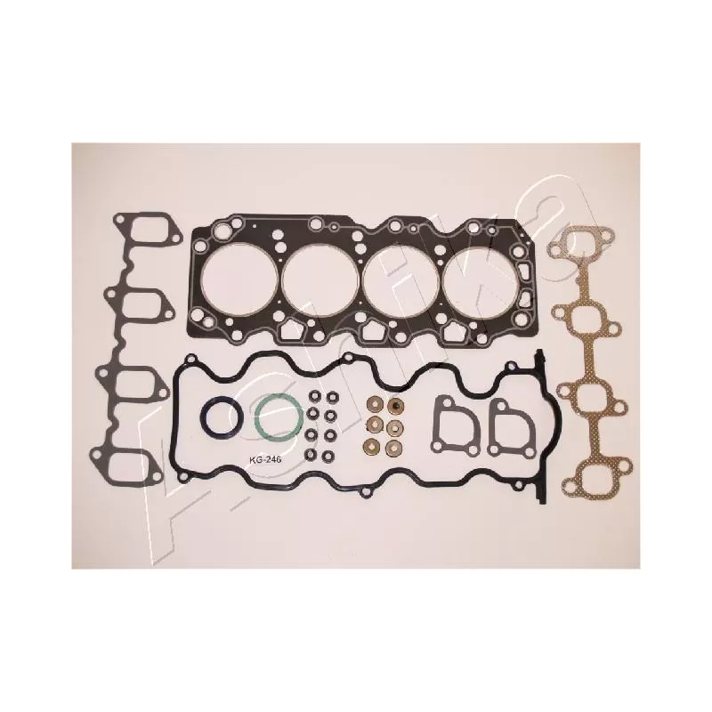 Jeu de joints d'étanchéité, culasse de cylindre ASHIKA 48-02-246