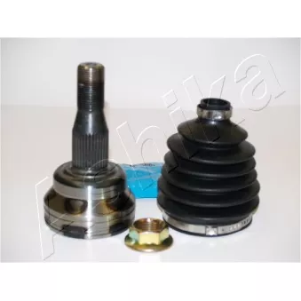 Embout de cardan avant (kit de réparation) ASHIKA 62-00-022