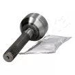 Embout de cardan avant (kit de réparation) ASHIKA 62-08-848 - Visuel 3