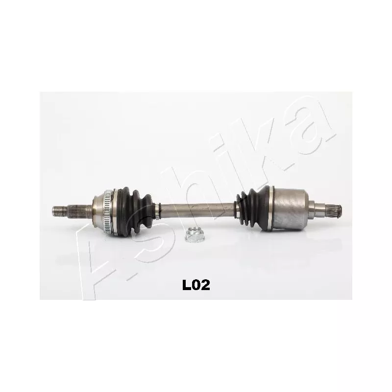 Arbre de transmission avant droit ASHIKA 62-0L-L02