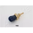 Sonde de température, liquide de refroidissement ASHIKA 64-01-102 - Visuel 2