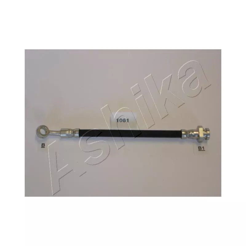Flexible de frein ASHIKA 69-01-1061