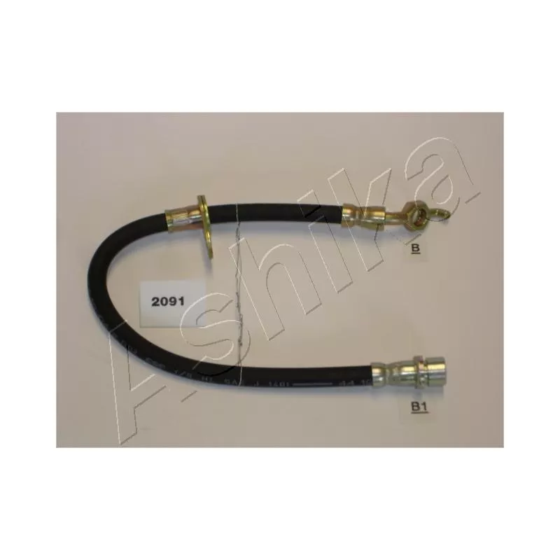 Flexible de frein ASHIKA 69-02-2091