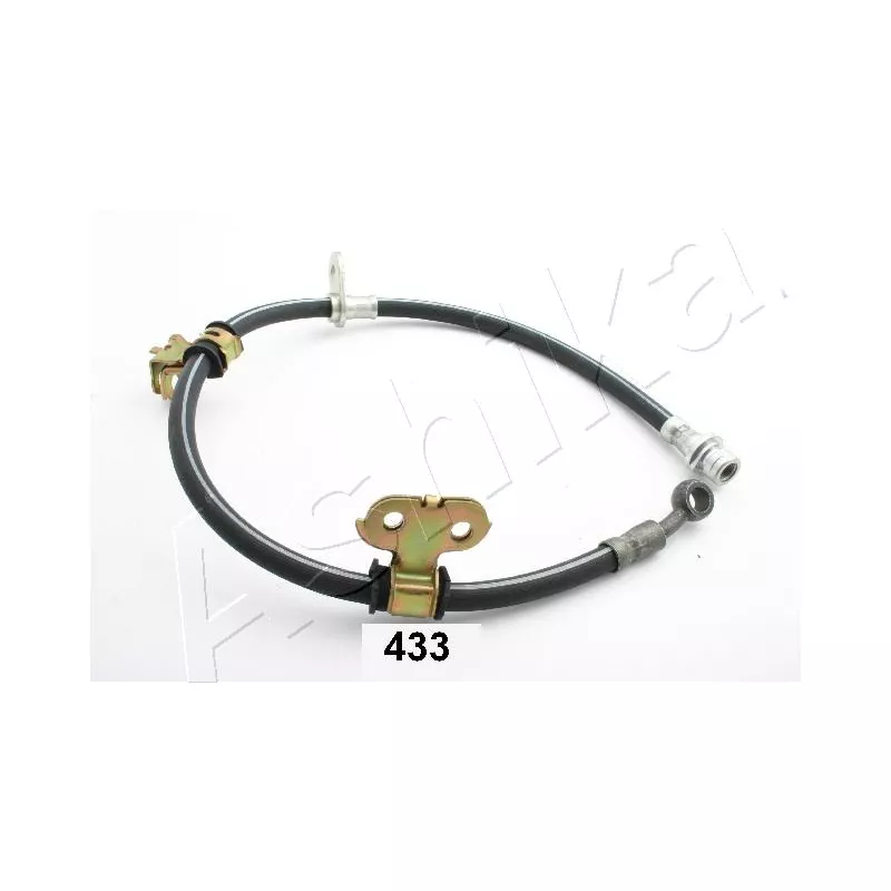 Flexible de frein ASHIKA 69-04-433