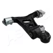 Bras de liaison, suspension de roue avant droit ASHIKA 72-00-0200R - Visuel 1