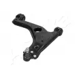 Bras de liaison, suspension de roue avant droit ASHIKA 72-00-0402R - Visuel 1
