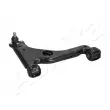 Bras de liaison, suspension de roue avant droit ASHIKA 72-00-0402R - Visuel 2