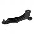 Bras de liaison, suspension de roue avant droit ASHIKA 72-00-0700R - Visuel 1